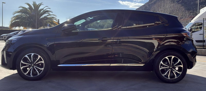 Renault Clio usata a Frosinone (3)