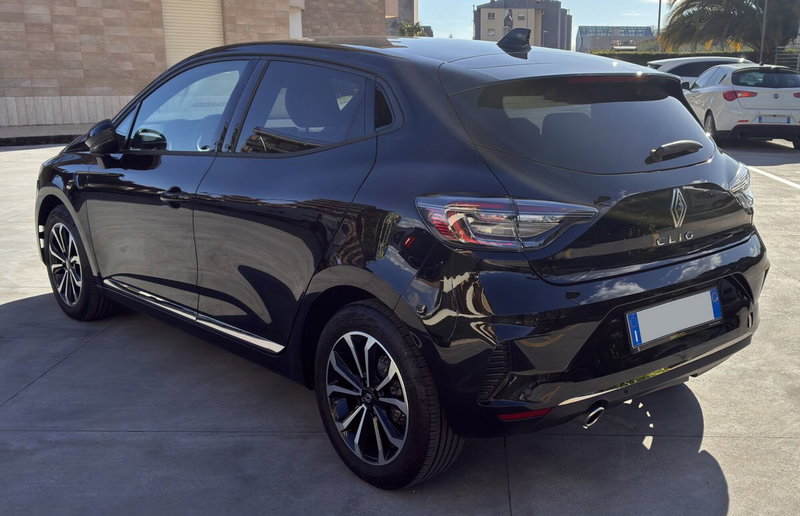 Renault Clio usata a Frosinone (4)