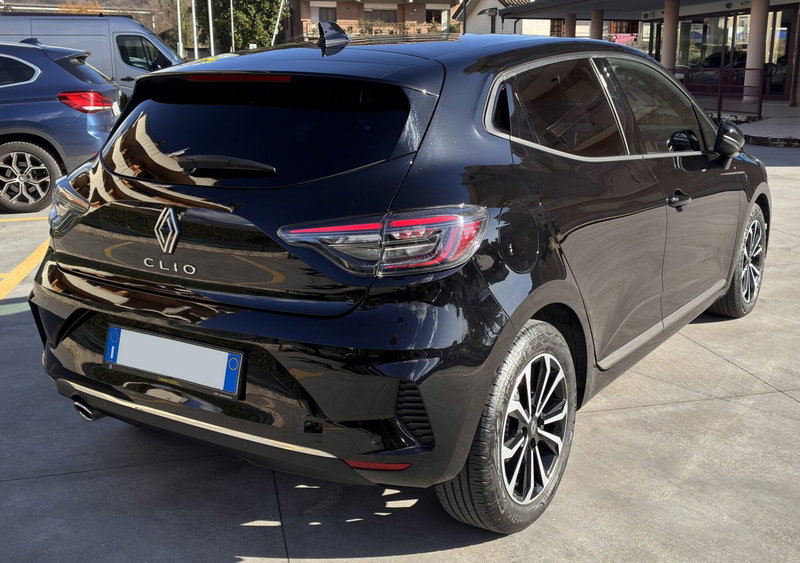 Renault Clio usata a Frosinone (6)