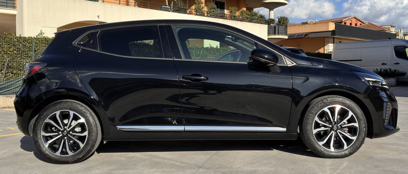 Renault Clio usata a Frosinone (7)