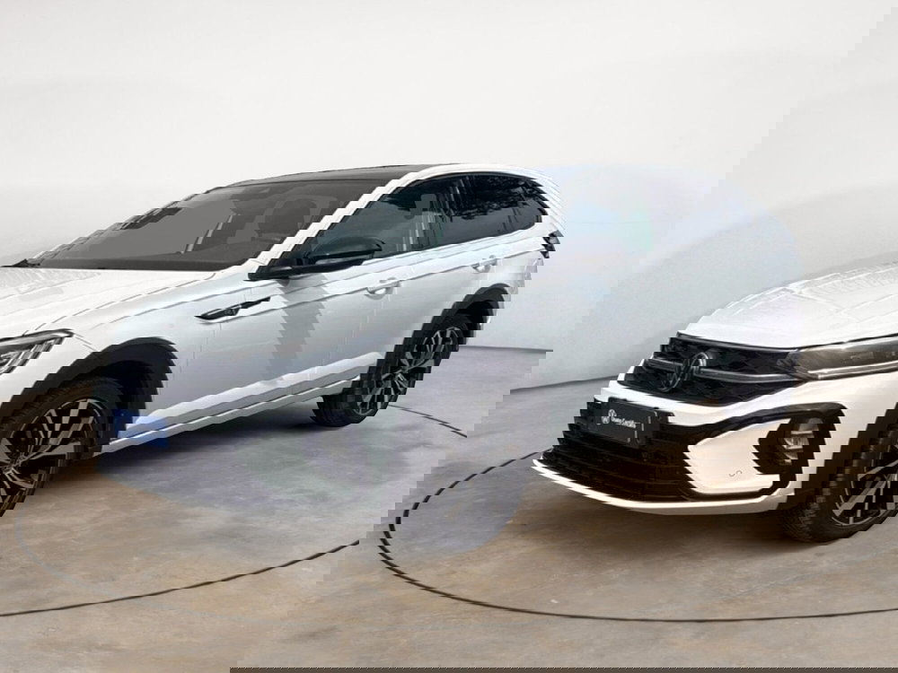 Volkswagen Taigo usata a Terni