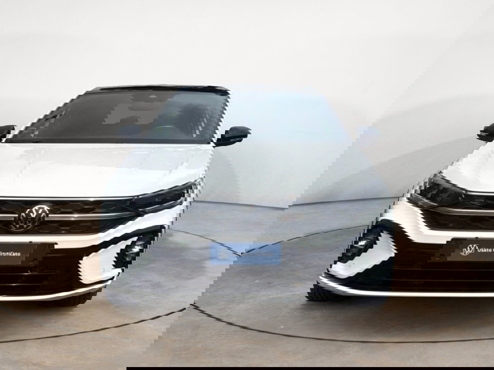 Volkswagen Taigo usata a Terni (2)