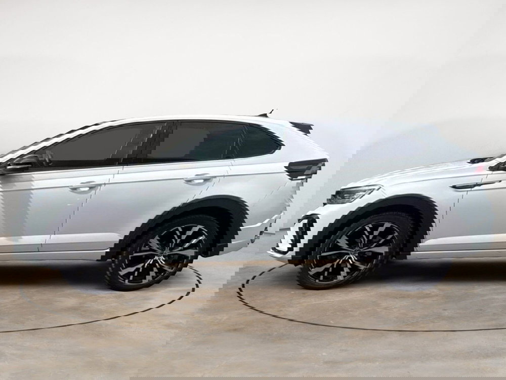 Volkswagen Taigo usata a Terni (3)