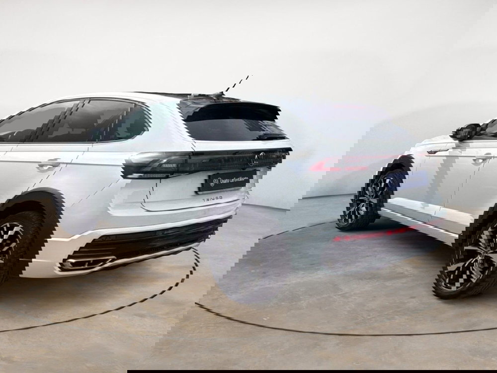 Volkswagen Taigo usata a Terni (4)