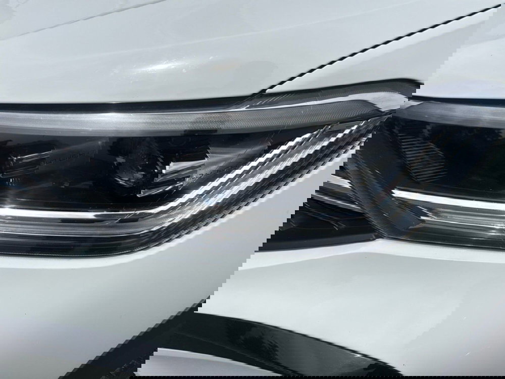 Volkswagen Taigo usata a Terni (7)