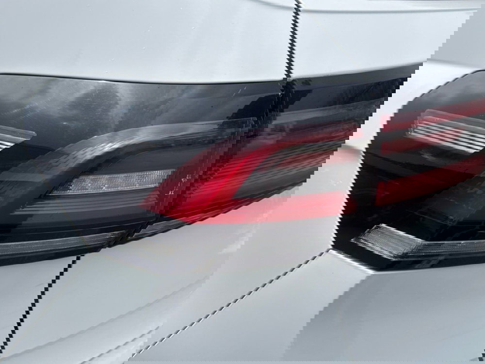 Volkswagen Taigo usata a Terni (8)