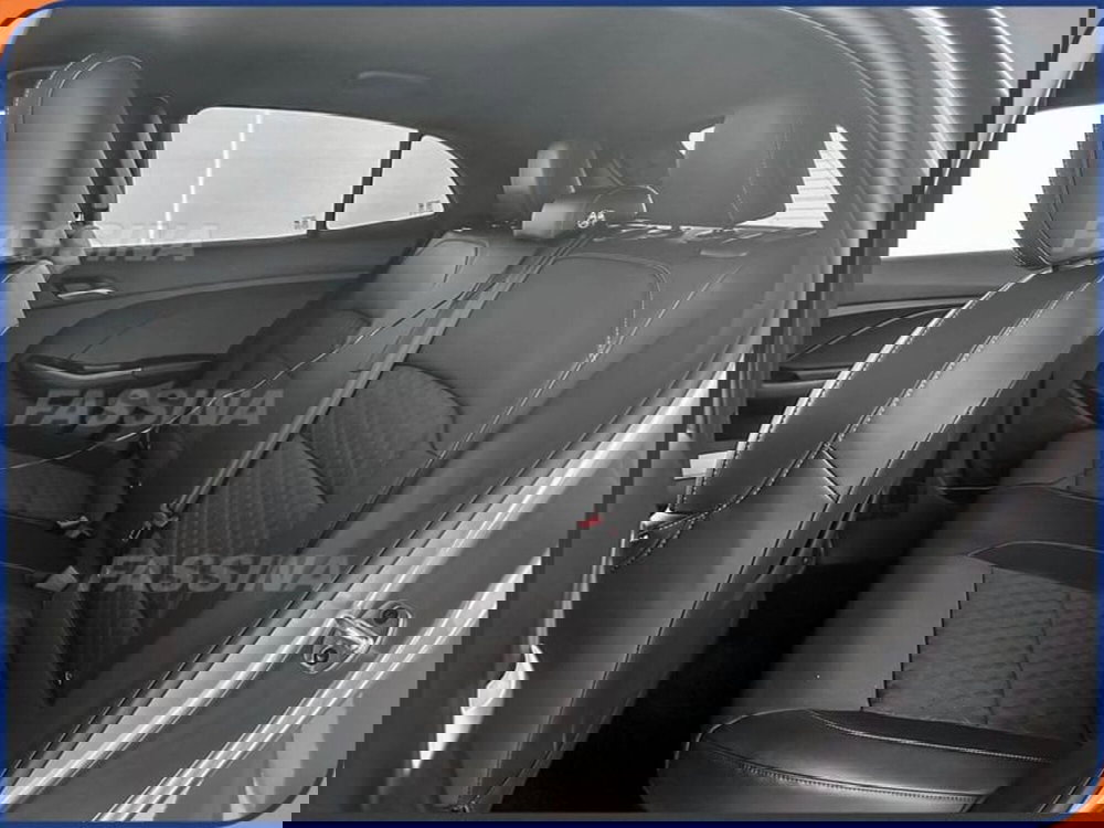 Mg MG3 usata a Milano (11)