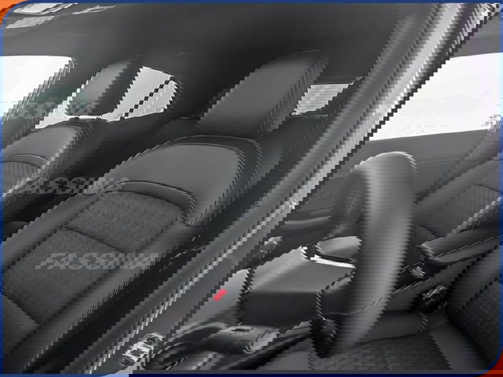 Mg MG3 usata a Milano (8)