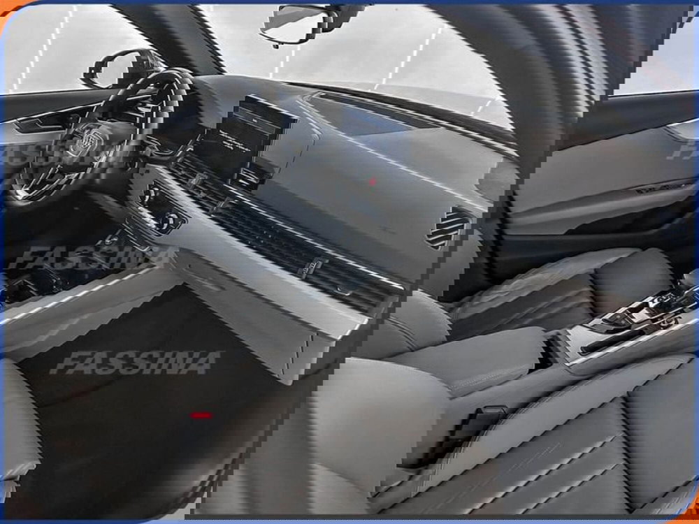 Audi A4 usata a Milano (12)