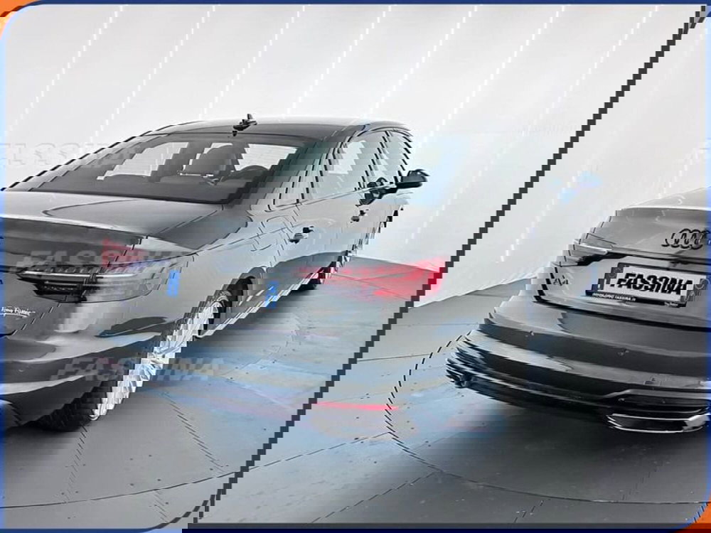 Audi A4 usata a Milano (6)