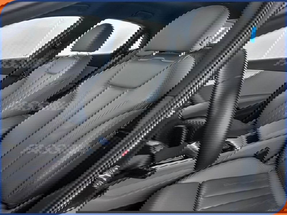 Audi A4 usata a Milano (8)