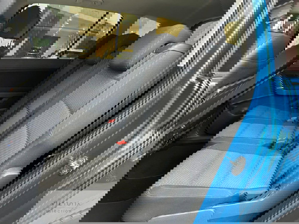 Volkswagen Touran usata a Brescia (15)