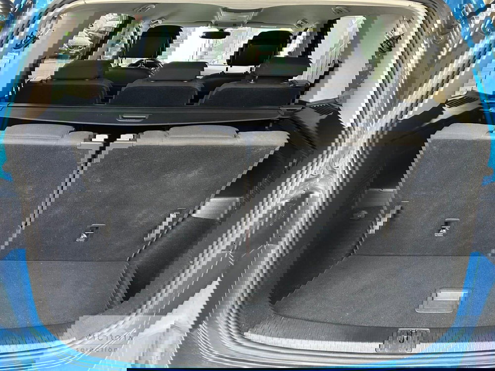 Volkswagen Touran usata a Brescia (16)