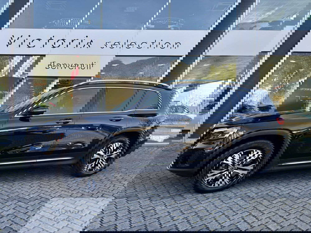 Mercedes-Benz GLB usata a Brescia