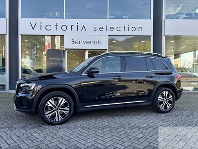 Mercedes-Benz GLB 200 d Advanced auto del 2024 usata a Brescia