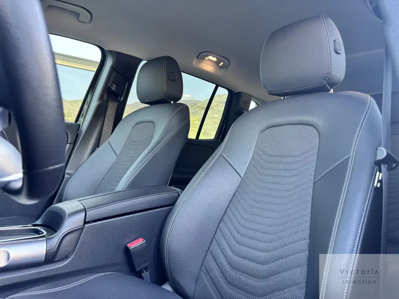 Mercedes-Benz GLB usata a Brescia (10)