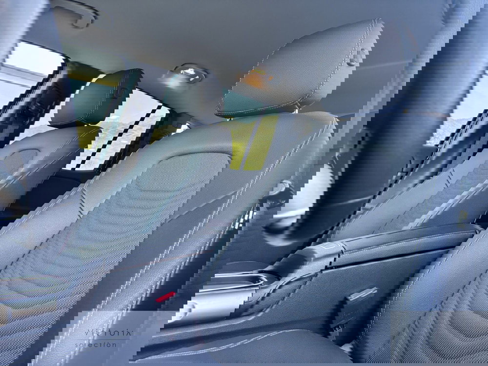 Mercedes-Benz GLB usata a Brescia (10)