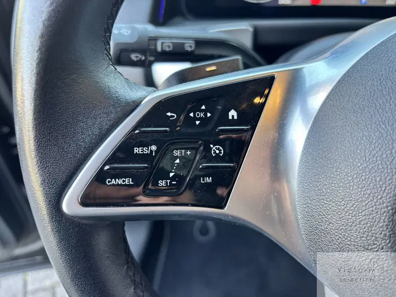 Mercedes-Benz GLB usata a Brescia (13)