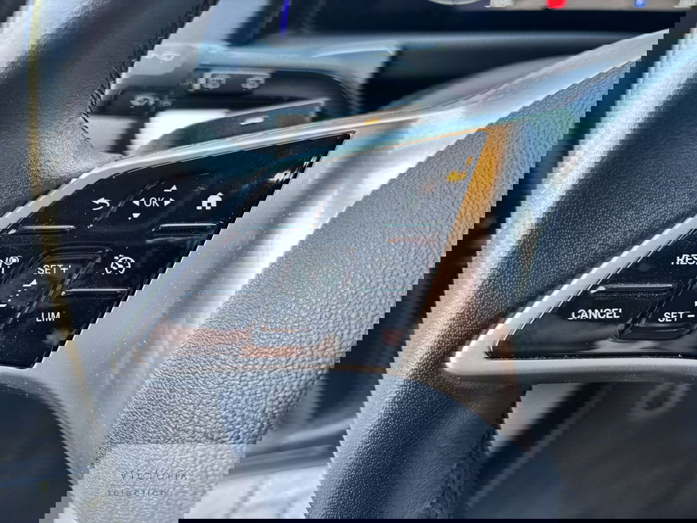 Mercedes-Benz GLB usata a Brescia (13)