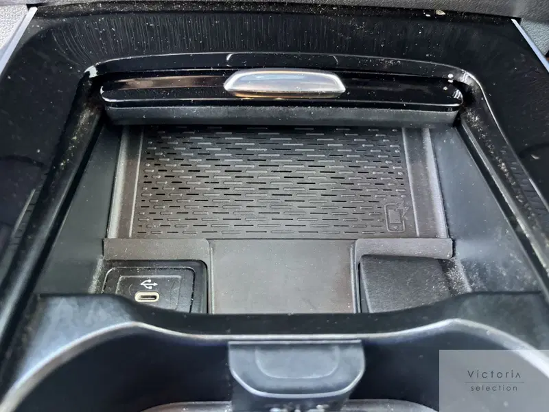 Mercedes-Benz GLB usata a Brescia (16)