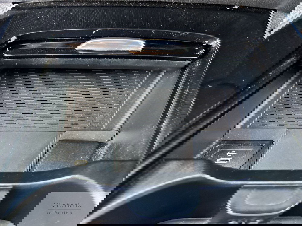 Mercedes-Benz GLB usata a Brescia (16)