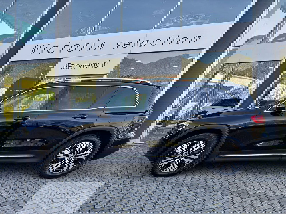 Mercedes-Benz GLB usata a Brescia (3)