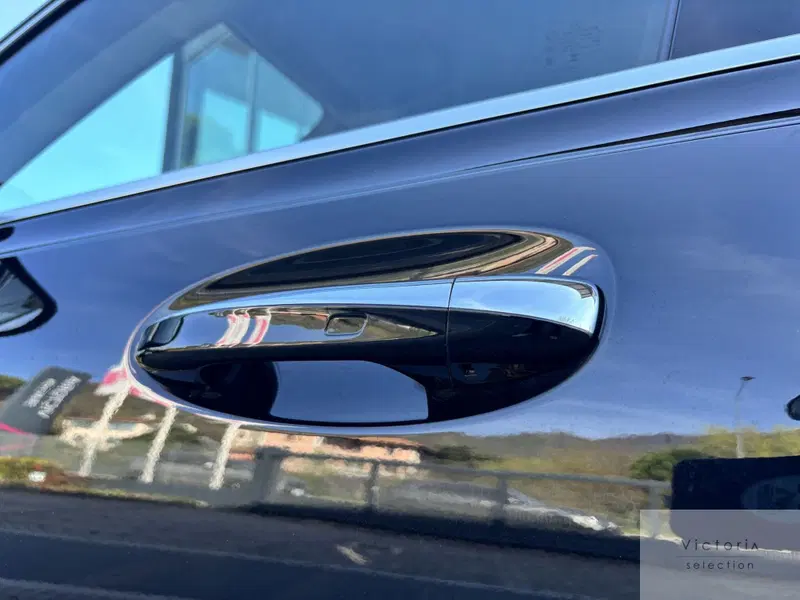 Mercedes-Benz GLB usata a Brescia (7)