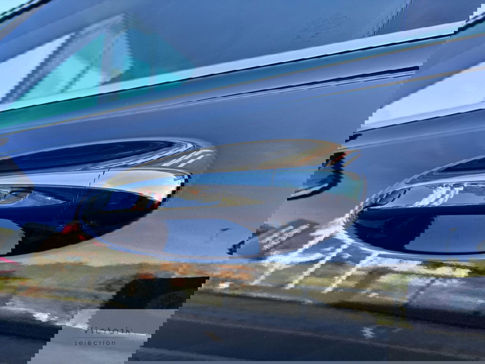 Mercedes-Benz GLB usata a Brescia (7)