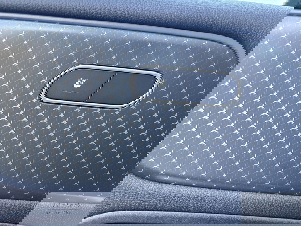 Mercedes-Benz GLB usata a Brescia (9)