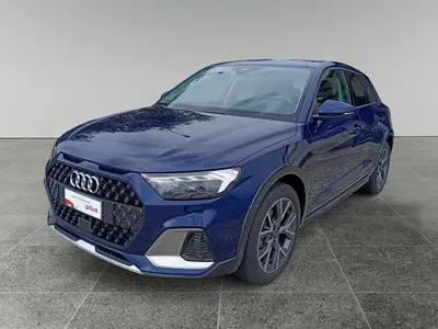 Audi A1 allstreet allstreet 25 TFSI Admired del 2023 usata a Triggiano