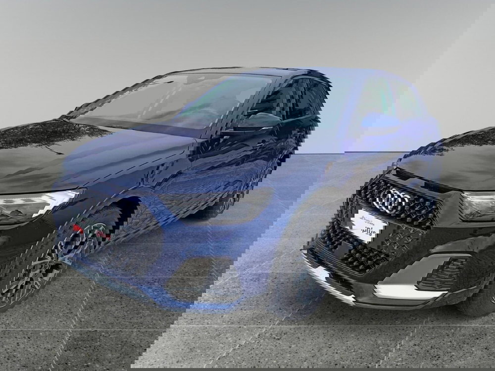 Audi A1 allstreet usata a Bari