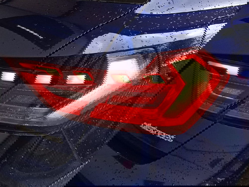 Audi A1 allstreet usata a Bari (10)