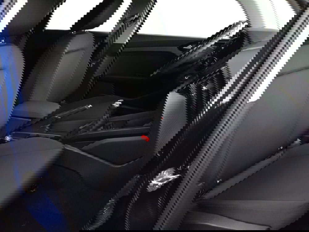 Audi A1 allstreet usata a Bari (11)