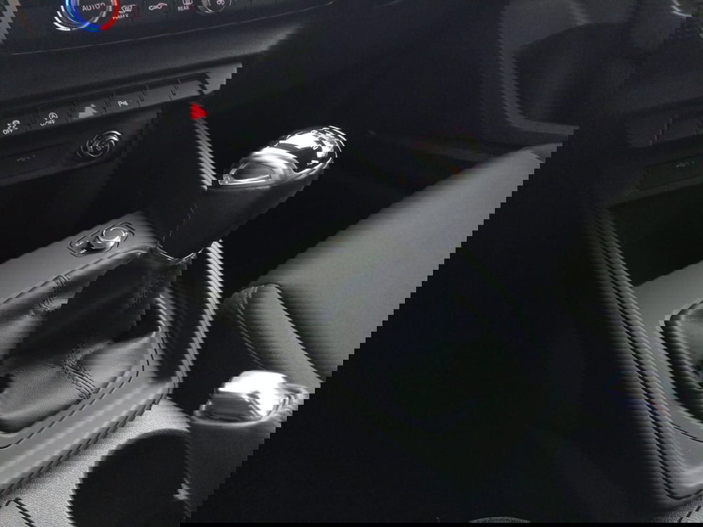 Audi A1 allstreet usata a Bari (13)