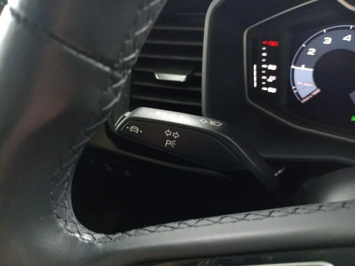 Audi A1 allstreet usata a Bari (14)