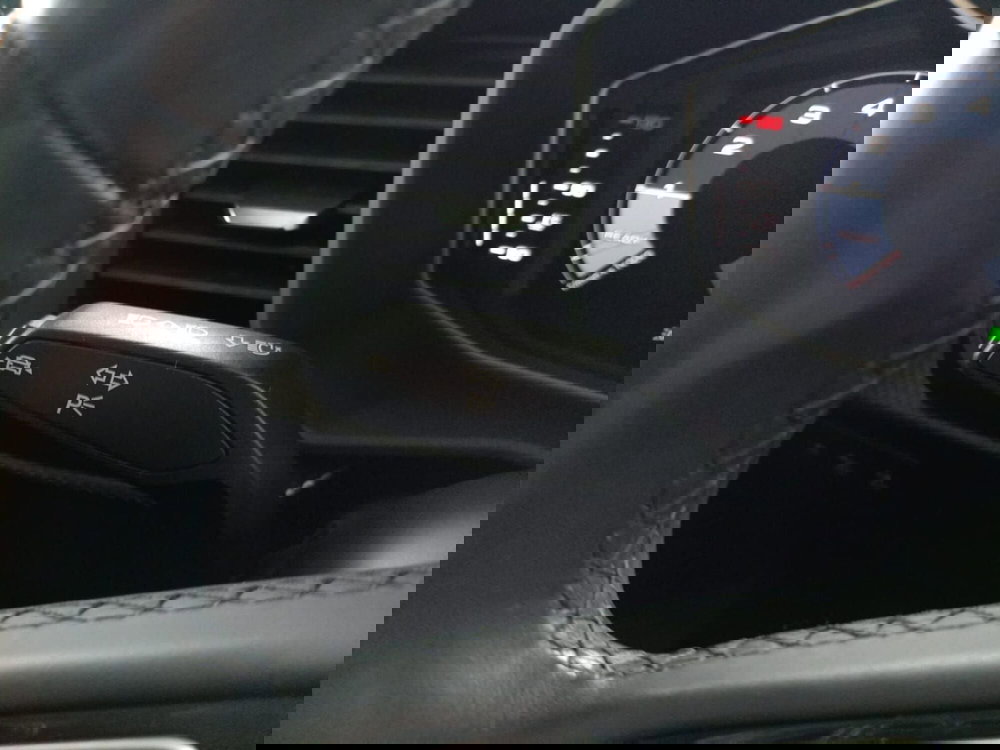 Audi A1 allstreet usata a Bari (14)