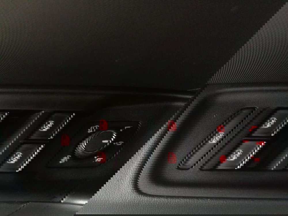 Audi A1 allstreet usata a Bari (15)