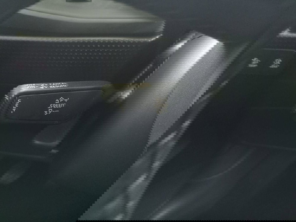 Audi A1 allstreet usata a Bari (16)