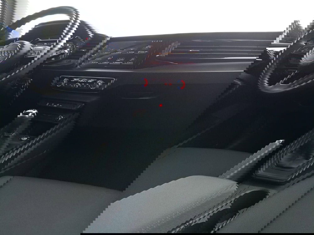 Audi A1 allstreet usata a Bari (4)