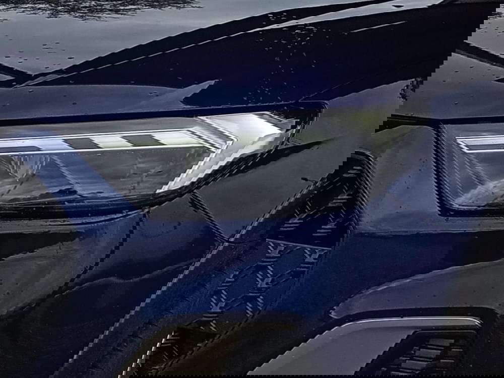 Audi A1 allstreet usata a Bari (5)