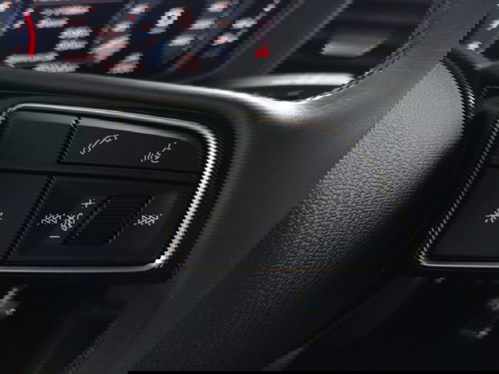 Audi A1 allstreet usata a Bari (7)