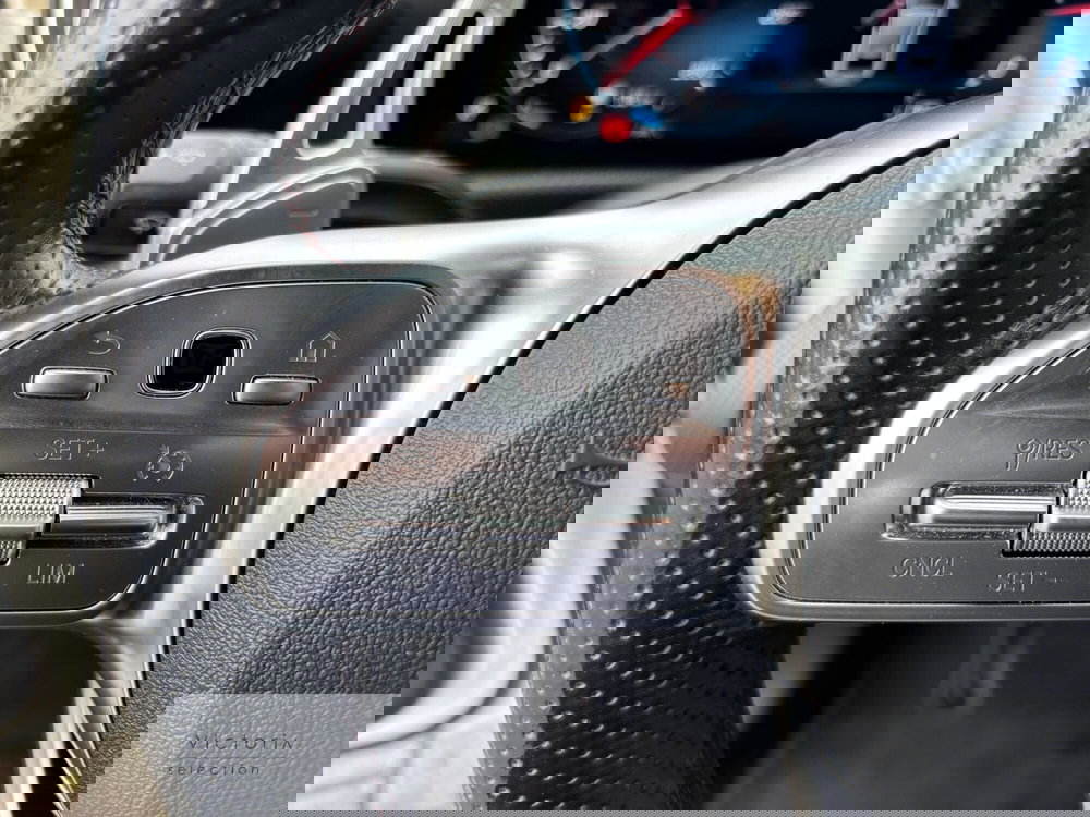 Mercedes-Benz Classe A Sedan usata a Brescia (12)