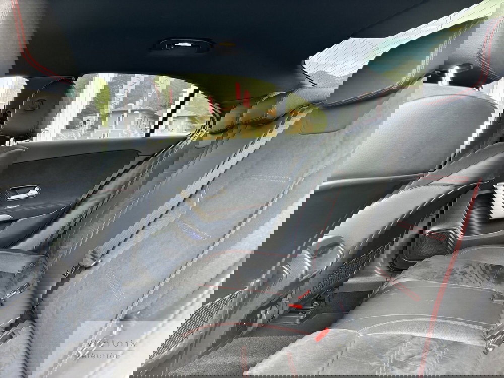 Mercedes-Benz Classe A Sedan usata a Brescia (16)