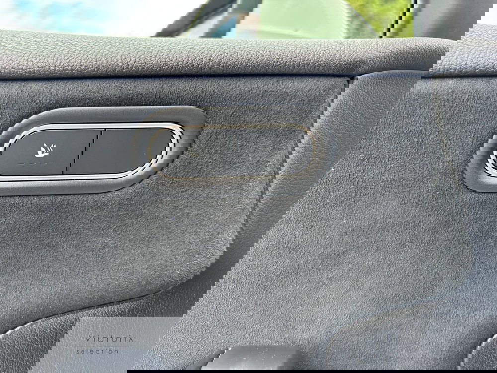 Mercedes-Benz Classe A Sedan usata a Brescia (8)