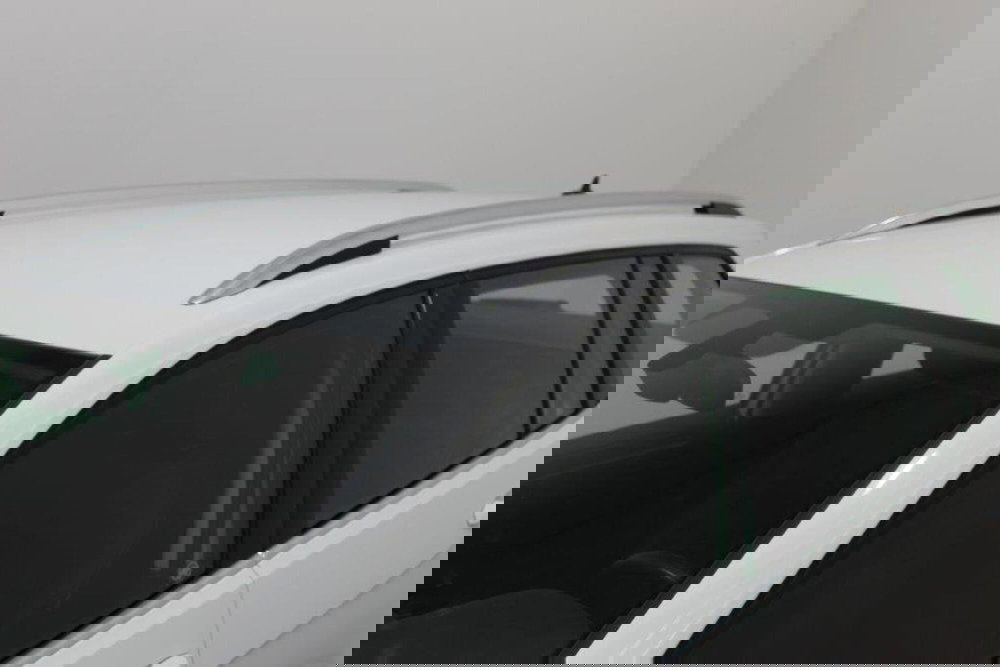 Volkswagen Golf Variant usata a Bari (17)