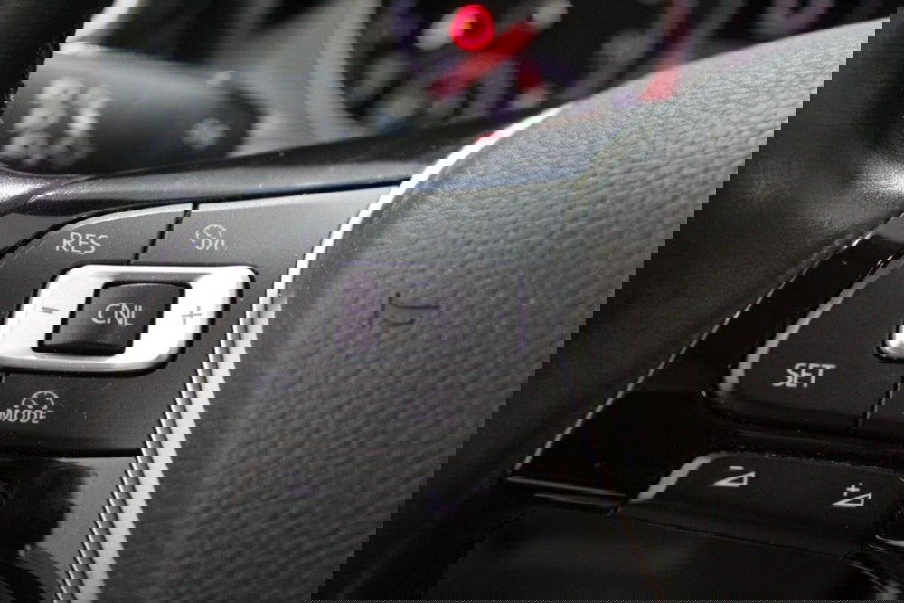 Volkswagen Golf Variant usata a Bari (20)