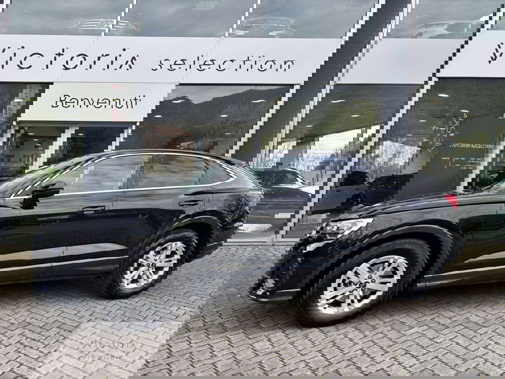Audi Q3 Sportback usata a Brescia