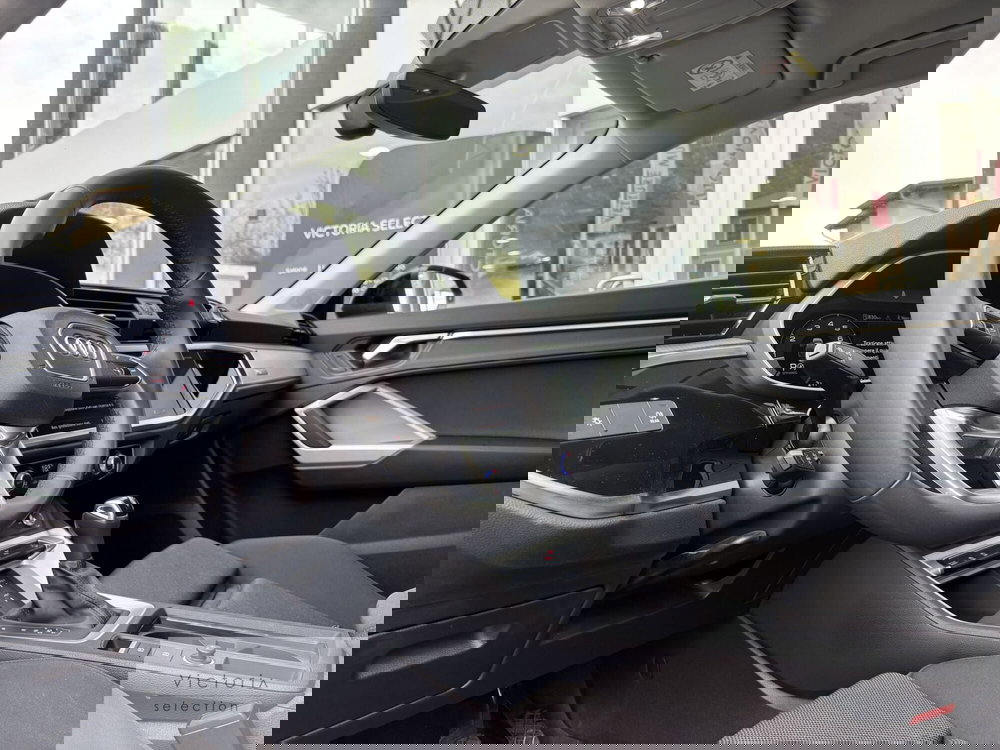 Audi Q3 Sportback usata a Brescia (10)