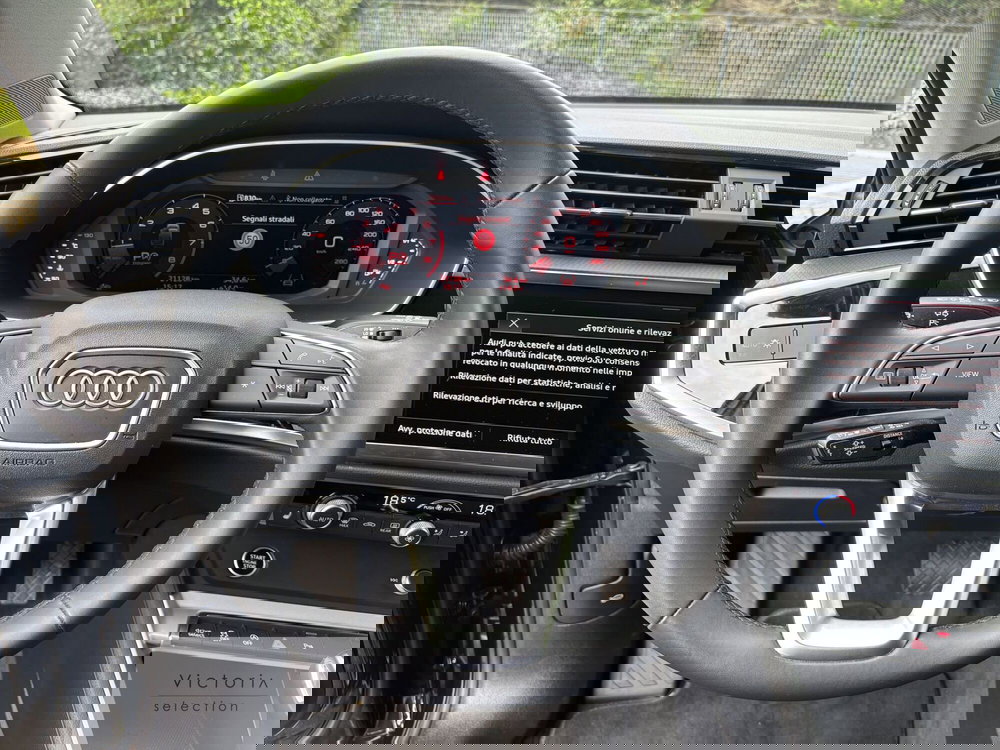 Audi Q3 Sportback usata a Brescia (11)