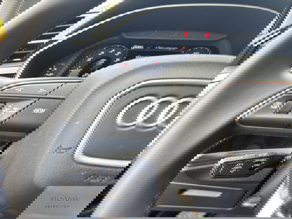 Audi Q3 Sportback usata a Brescia (12)